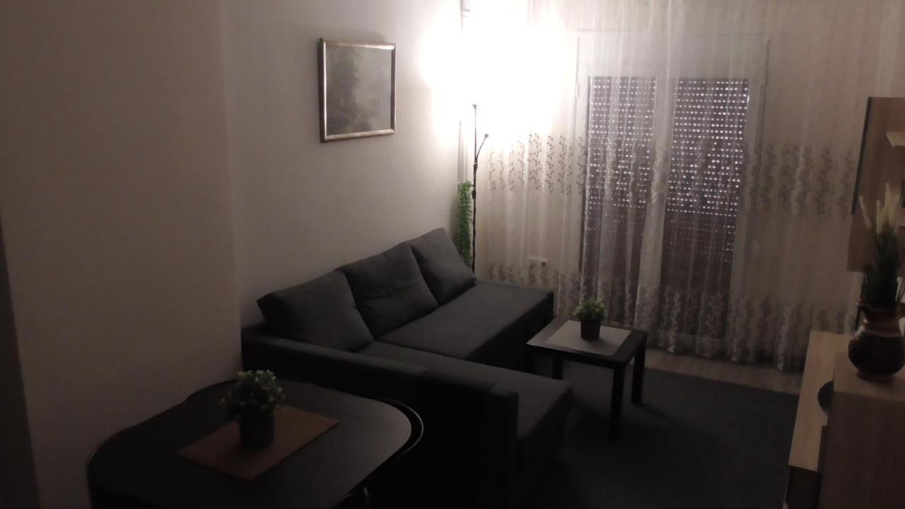 Ellada Apartment Athén Kültér fotó