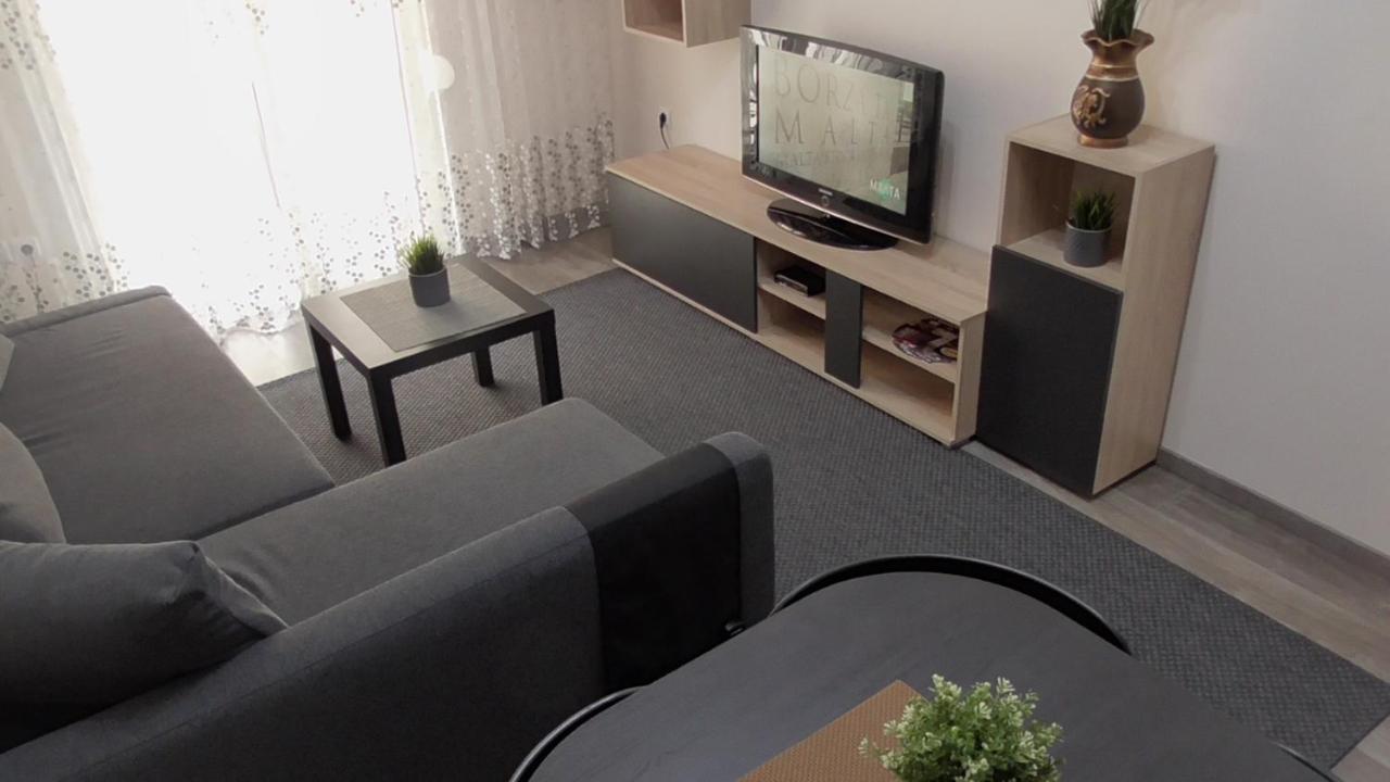 Ellada Apartment Athén Kültér fotó