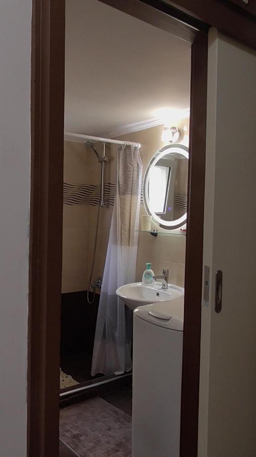 Ellada Apartment Athén Kültér fotó