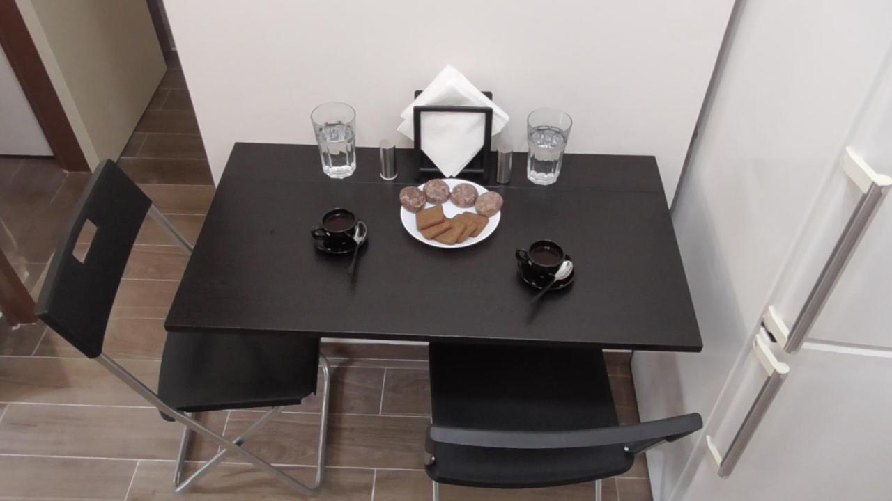 Ellada Apartment Athén Kültér fotó