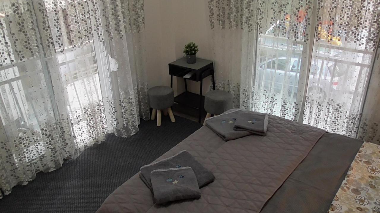 Ellada Apartment Athén Kültér fotó