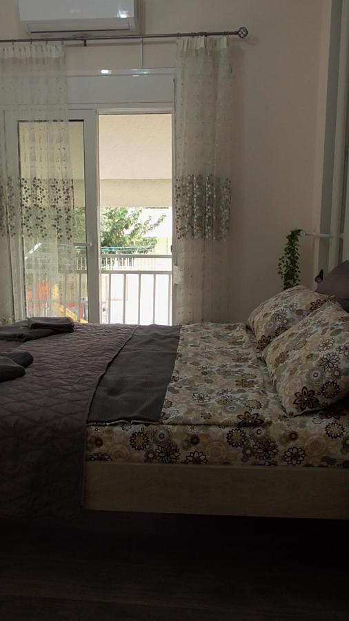 Ellada Apartment Athén Kültér fotó